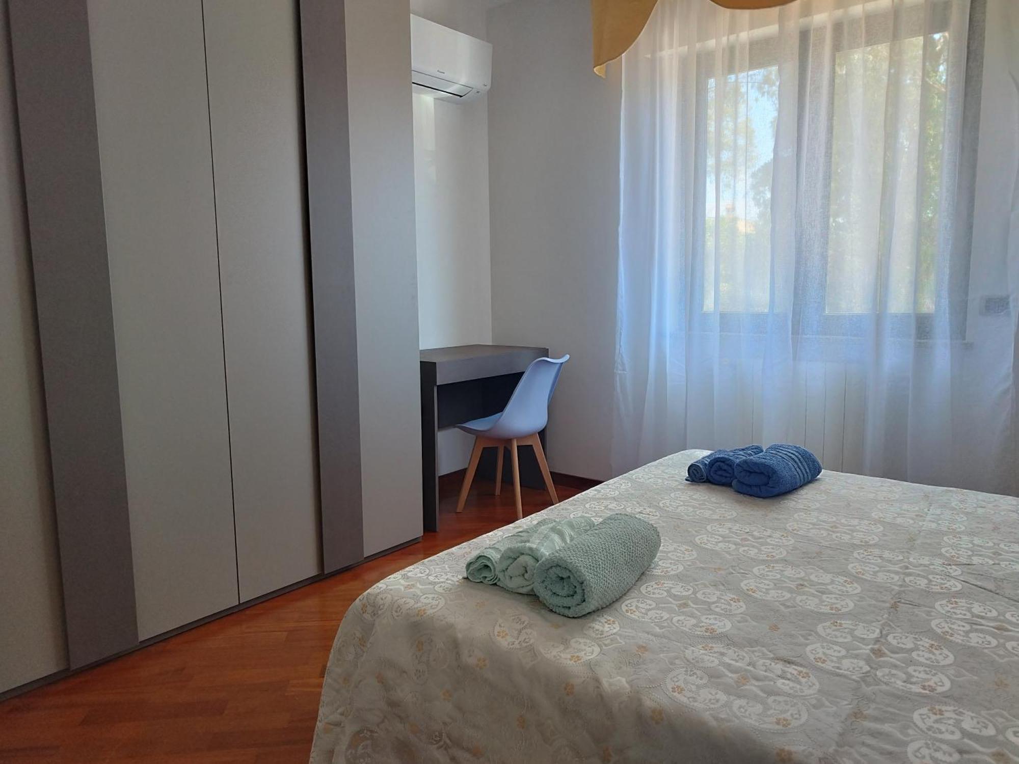 Mary's House Apartment Olbia